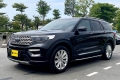 Ford Explorer 2.3 EcoBoost AT 4WD 2022