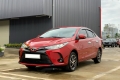 Toyota Vios G 2022