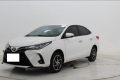 Toyota Vios 1.5G CVT 2022