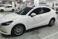 Mazda 2 1.5L Luxury 2022