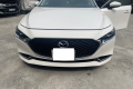 Mazda 3 1.5L Luxury 2022