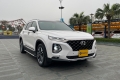 Hyundai Santa Fe 2.5 Xăng Premium 2021