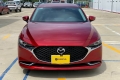 Mazda 3 Luxury 2022