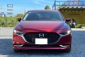 Mazda 3 Luxury 2022