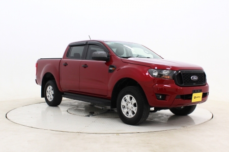 Ford Ranger XLS 2.0L 4x2 AT 2021