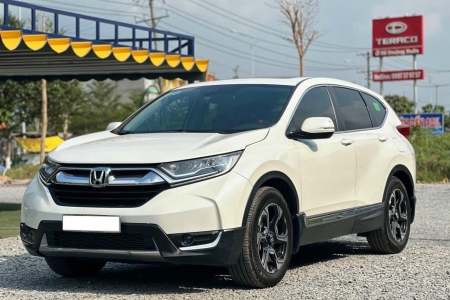 Honda CR-V 1.5 L 2019