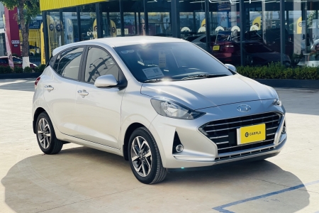 Hyundai Grand i10 Hatchback 1.2 MT 2022