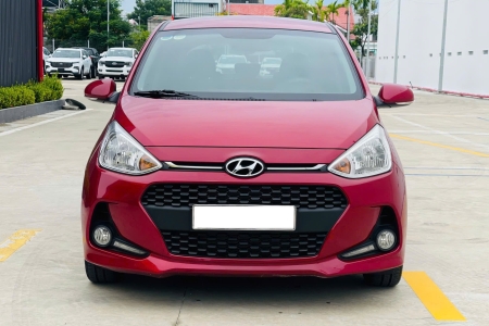 Hyundai i10 Hatback 2019