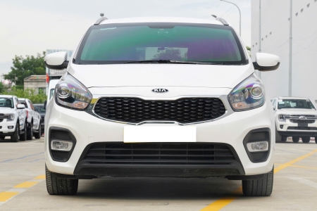 Kia Rondo GMT 2021