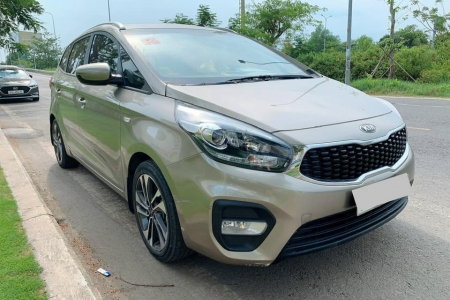 Kia Rondo MT 2019