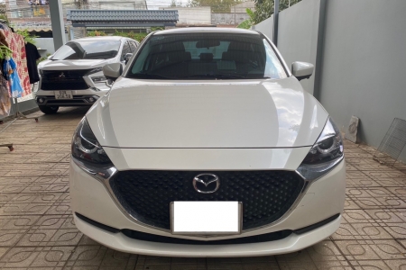 Mazda 2 1.5L AT 2022 