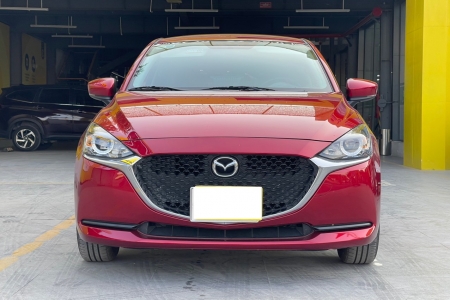 Mazda 2 1.5L AT 2023