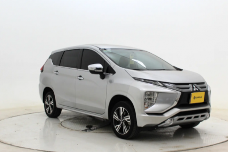 Mitsubishi Xpander 1.5 AT 2021