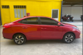 Toyota Vios 1.5E CVT 2023