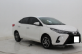 Toyota Vios 1.5G CVT 2022