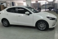 Mazda 2 1.5L Luxury 2022