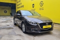 Mazda 3 Luxury 2018