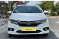 Honda City Top 2019