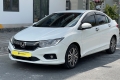 Honda City Top 2019