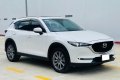 Mazda CX-5 2.0L Luxury 2021