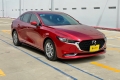 Mazda 3 Luxury 2022